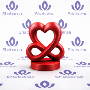 قطعة ديكور فاخرة بتفاصيل مميزة