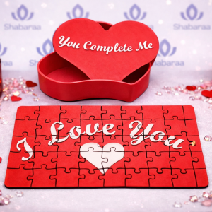 بوكس قلب أنيق