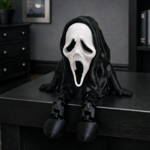 مجسم Ghost Face (Scream) ديكور